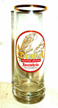 GERMAN BREWERIES MUG SEIDEL KRUG Multiples 1 0.2L German Beer Glass - $9.95