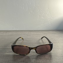 Ray Ban Sunglasses Sidestreet RB 2129 902 Tortoise Oval Brown FRAMES ONLY - $19.87