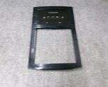 808048105 FRIGIDAIRE REFRIGERATOR DISPENSER TRIM FACADE - $45.00
