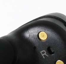 Sennheiser SPORT True Wireless In-Ear Headphones - Black image 4