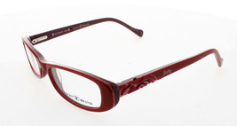 Lucky Brand Spar 0RED-46 Eyeglasses Eye Glasses 0RED Red Authentic New 46mm N/A - £33.92 GBP