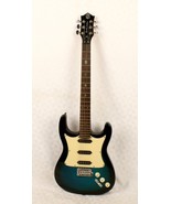 *Randy Jackson Diamond Edition Electric Guitar #2308 - €234,41 EUR