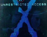X-Files Unrestricted Access C/W95/Us Cmfox        4102841 - $11.83
