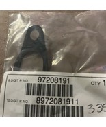 GM Genuine Parts 97208191 Lower Turbo Oil Return Pipe Gasket NOS - £4.55 GBP