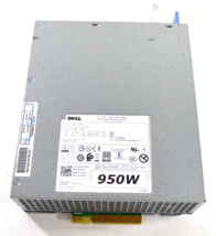 Dell Precision T5820 T7820 950W Power Supply 0CXV28 H950EF-00 - £16.65 GBP