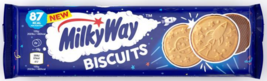 Mars Milky Way Biscuits 108g - $5.98