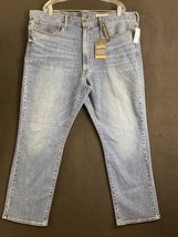 New with tags Men&#39;s 44 X 30 CREMIEUX Straight Leg Jeans. - $29.16