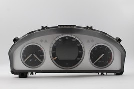 Speedometer 204 Type C230 Mph With Avantgarde 2008 Mercedes C-CLASS Oem #9664 - £123.48 GBP