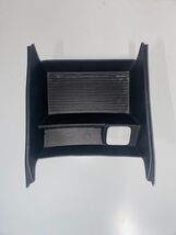 13-16 USED GENUINE OEM FORD FUSION CENTER CONSOLE COIN TRAY, P/N FS73F04... - $19.79