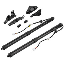 Rear LH &amp; RH Trunk Lift Support Strut Shock For Toyota Highlander 2014-2019 - $147.41