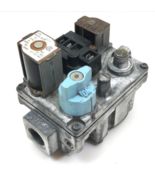 White Rodgers 36E93 301 HVAC Furnace Gas Valve Carrier used #G111A - €38,52 EUR