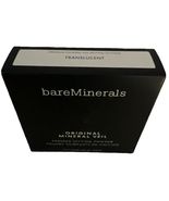 1- bareMinerals Original Mineral Veil Pressed Setting Powder Translucent... - €21,08 EUR