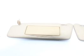 84-95 MERCEDES-BENZ W124 SUN VISORS Q1339 image 2