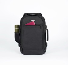 Cabin Bag Ryanair 40x25x20cm CABINHOLD ® Backpack Barcelona 20L Wizzair ... - $36.99