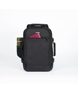 Cabin Bag Ryanair 40x25x20cm CABINHOLD ® Backpack Barcelona 20L Wizzair ... - £29.09 GBP