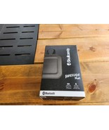 Skullcandy Barricade Mini Wireless Portable Speaker - Black - $51.55 CAD