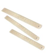 Wholesale 10pcs Straight Rulers Measuring Tool for Student School Office... - £26.89 GBP
