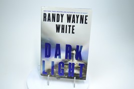 Dark Light by Randy Wayne White - $15.99