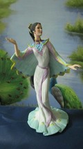 Lenox Legendary Princesses Figurine Peacock Maiden /Pocahontas  New In Box Pick1 - £110.53 GBP