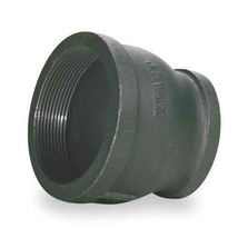 3&quot; X 2&quot; Malleable Iron Reducer - $50.99