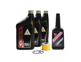 2006 Honda Rancher 420 TE TM OEM Full Service Kit H126 - £39.93 GBP