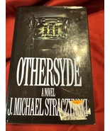 Othersyde by J. Michael Straczynski (1990, Hardcover) - $8.25