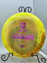 New Discmania Evolution Neo Origin Midrange Custom Dyed Golf Disc 174 Grams - £22.11 GBP