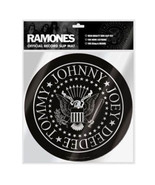 Ramones Record Slipmat - £21.27 GBP