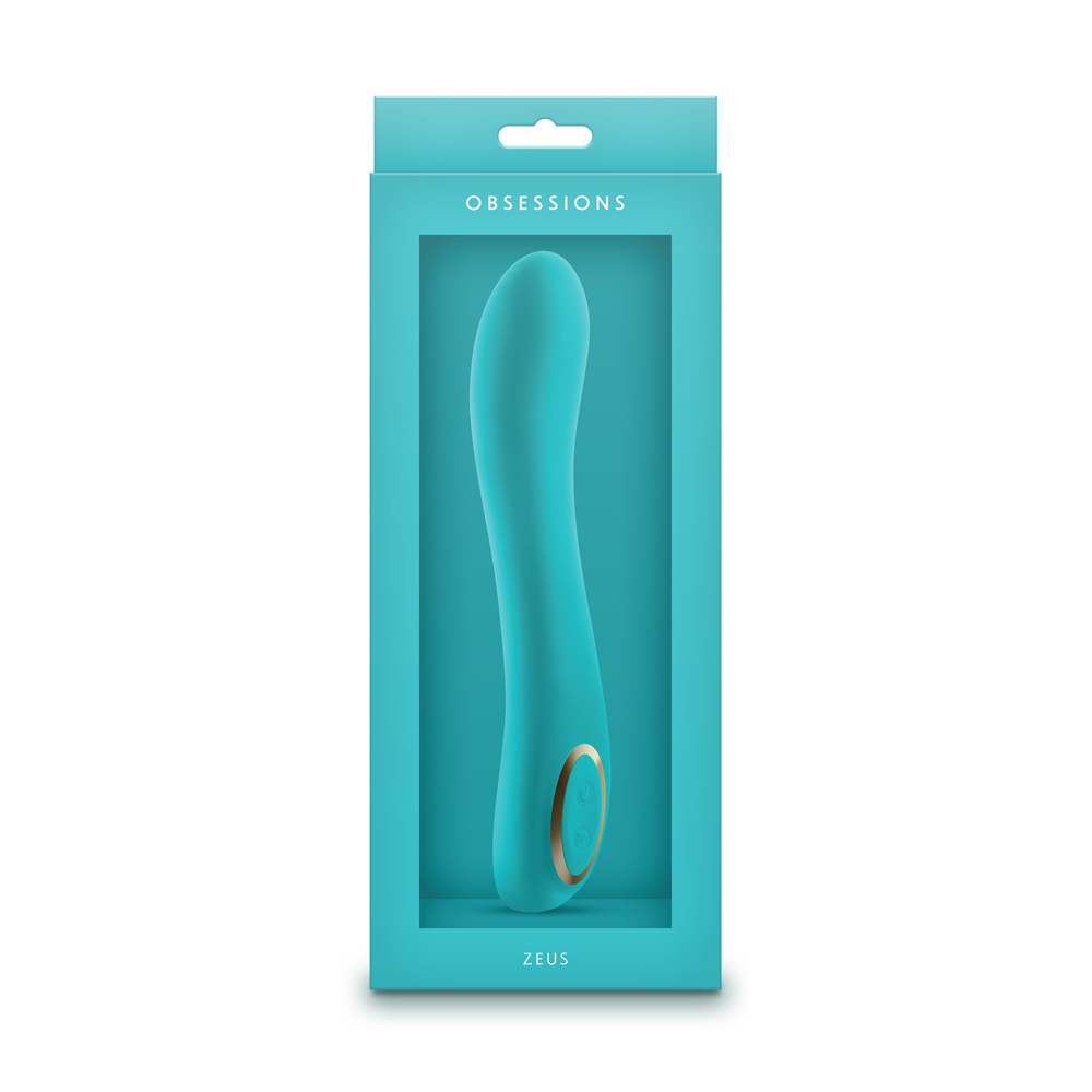 Obsessions Zeus Light Green - $39.75