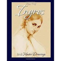 Ingres: 162 Master Drawings Blagoy Kiroff - £10.37 GBP