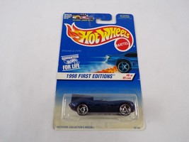 Van / Sports Car / Hot Wheels Jaguar D - Type #648 18144 #H26 - £11.01 GBP