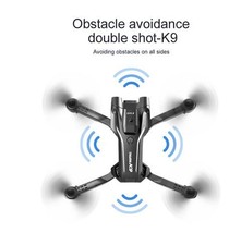  Quadcopter 360 Degree Obstacle Avoidance 12min Flighting Time for Kids - £29.57 GBP