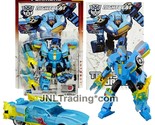 Year 2014 Transformers Generations Thrilling 30 Deluxe 5.5&quot; Figure - NIG... - $54.99