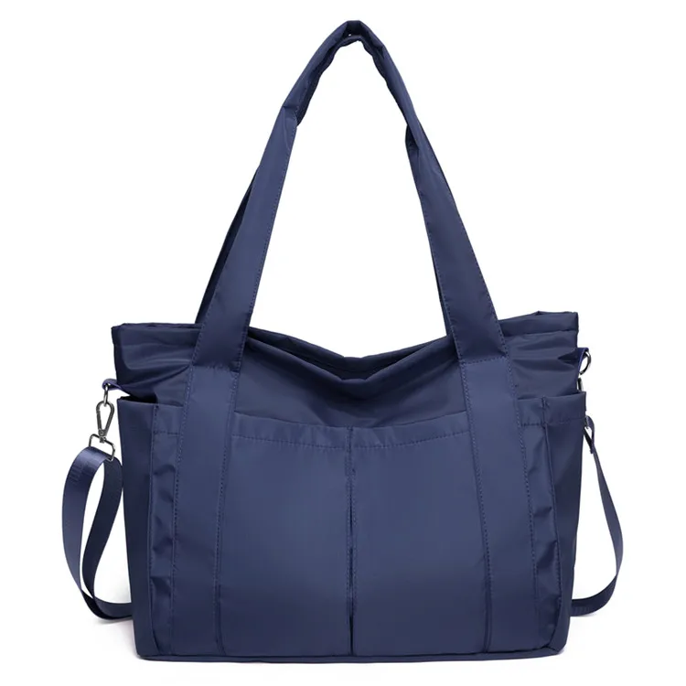 New Women&#39;s Shoulder bags Female Waterproof nylon Handbags Casual Ladies... - $46.79