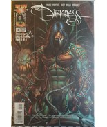 The Darkness #12 Vol 2 (Top Cow) - £1.56 GBP