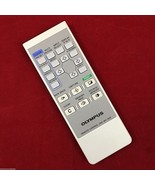 OLYMPUS MH-550 Remote Control Unit for Olympus OEP and Sony UP Printers - $28.40 CAD