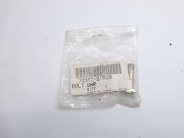Shindaiwa 72312-21520 Bar Bolt for Chainsaws - $1.75