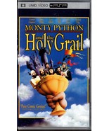 Monty Python And The Holy Grai - For PSP - UMD - Movie (2005) - $12.22 CAD