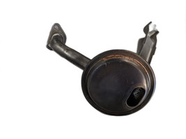 Engine Oil Pickup Tube From 2004 Honda Accord EX 3.0 - $34.95