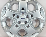 ONE 2010-2012 Ford Fusion SE # 17&quot; Replacement Hubcap / Wheel Cover 457-... - $24.99