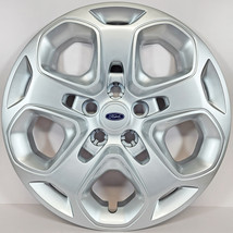 ONE 2010-2012 Ford Fusion SE # 17&quot; Replacement Hubcap / Wheel Cover 457-... - £19.63 GBP