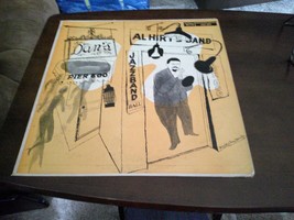 Al Hirt&#39;s Jazz Band Ball - Verve Records - MGV-1012 (Vinyl LP) - £23.38 GBP