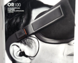 JBL OR100 In-Ear Headphones designed for Oculus Rift - Black OPEN BOX - $17.41