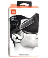 JBL OR100 In-Ear Headphones designed for Oculus Rift - Black OPEN BOX - £13.67 GBP