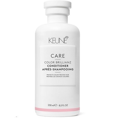 Keune Care Line Color Brillianz Conditioner 8.5 oz