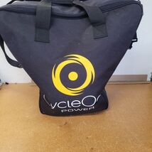CycleOps Power Turbo Trainer Storage Travel Bag (Bag only, no trainer in... - $44.55