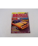 July 2005 Hemmings Muscle Machines Magazine AMX-Rated AMC Javelin Drive ... - $13.99