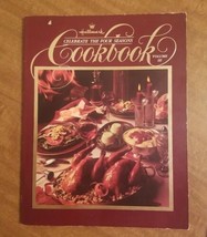 Celebrate the Four Seasons Cookbook: Volume IIl by Hallmark, 1980 COMBINED SHIP - £2.62 GBP