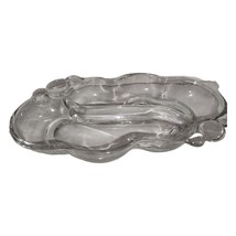 Duncan Miller Canterbury Divided Relish Circa 1950s Olive Dish Pickle Dish - £14.02 GBP