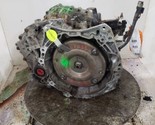 Automatic Transmission CVT 2.0L Fits 07-09 SENTRA 732302 - £274.70 GBP